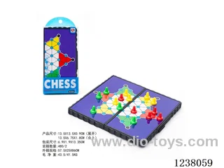 Chinese Checkers