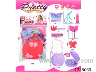 Accessories set