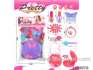 Accessories set