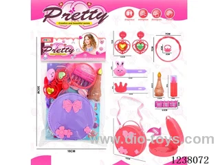 Accessories set
