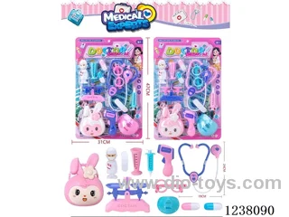 Medical Tools Set