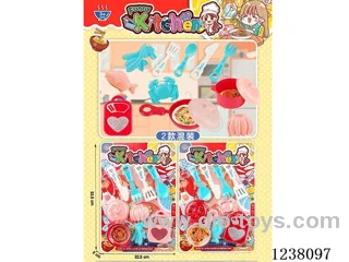 kitchen set