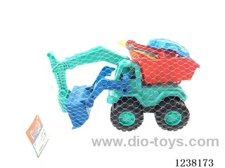 Beach Cart 7pcs