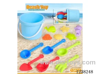 Beach Toy 12PCS