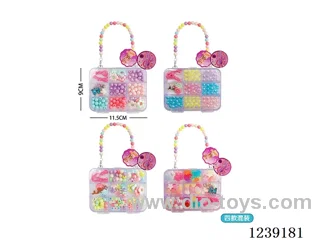 Beading Set - 4 Mixes