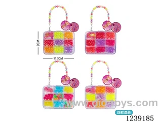 Beading Set - 4 Mixes