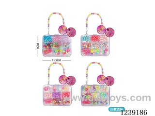 Beading Set - 4 Mixes