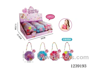 Beading Set 24PCS - 4 Mixes