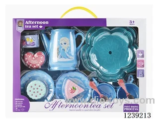 Afternoon Tea Set 19pcs