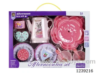 Afternoon Tea Set 19pcs