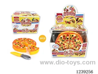 cutting set 6PCS