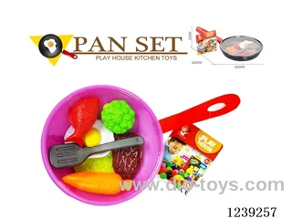 kitchen set