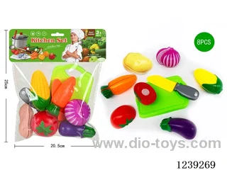 cutting set