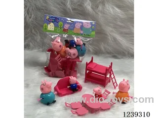 Piggy Set