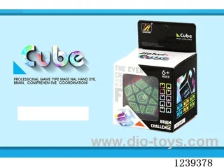 7.1CM Rubik's cube