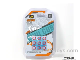 5.5CM Rubik's cube