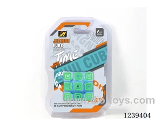 5.5CM Rubik's cube