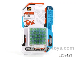 6.3CM Rubik's cube