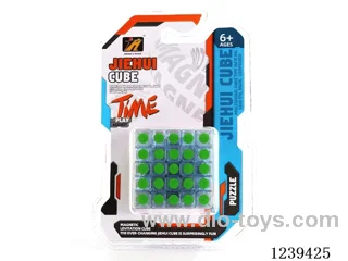 6.3CM Rubik's cube