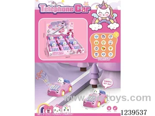6PCS telephones not included battery