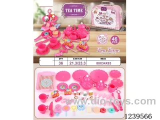 Refreshment Gift Box (46 PCS)