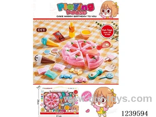 Cake Set