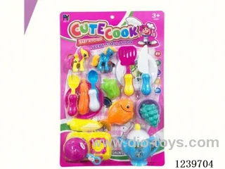 kitchen set