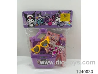 Dresser Set