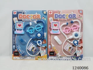 medical set 2 mixed