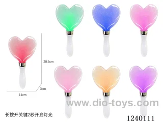 flash stick included 3*AG13