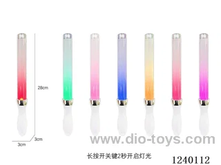 flash stick included 3*AG13