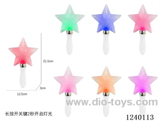 flash stick included 3*AG13