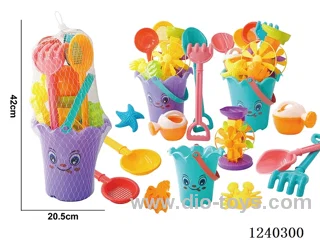 beach toys 10PCS