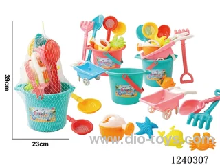 beach toys 10PCS