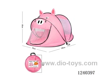 tents