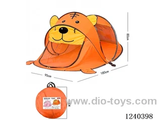 tents