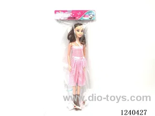 22 inch doll with IC