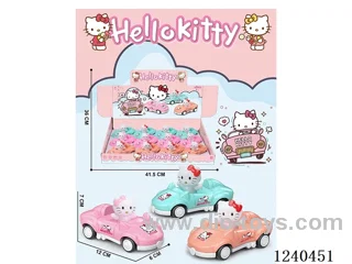 pull back car 12PCS