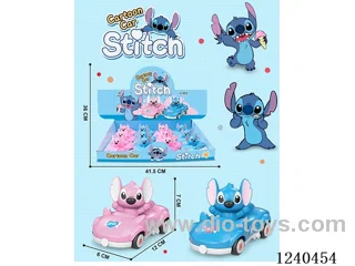 pull back car 12PCS