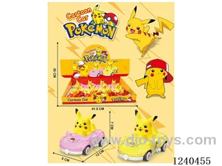 pull back car 12PCS