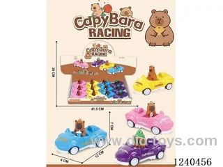 pull back car 12PCS
