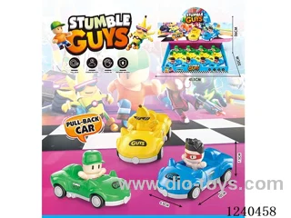 pull back car 12PCS
