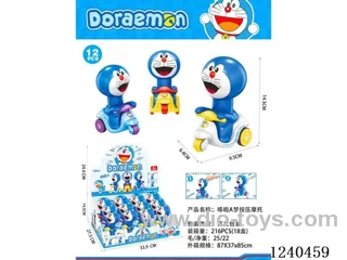 press car 12PCS