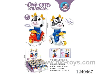 press car 12PCS