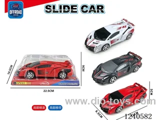free wheel car