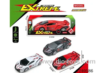 free wheel car