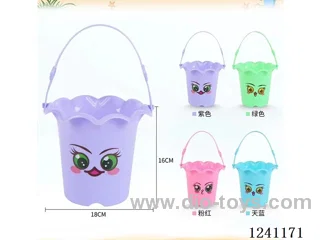 beach bucket 16*18