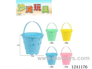 beach bucket 20*24