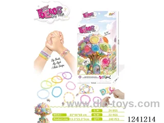 DIY Beads