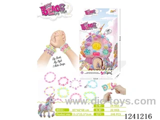 DIY Beads